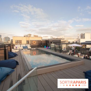 Mercure Paris Boulogne