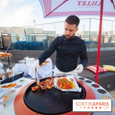 Mercure Paris Boulogne