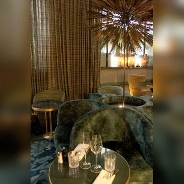 Réjane Paris, la brasserie du Nolinski