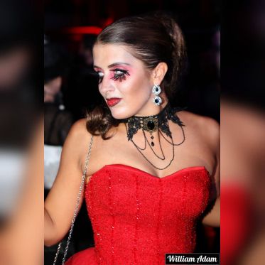 Le Bal des Vampires, Le Bal des princesses 2016