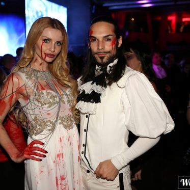 Le Bal des Vampires, Le Bal des princesses 2016