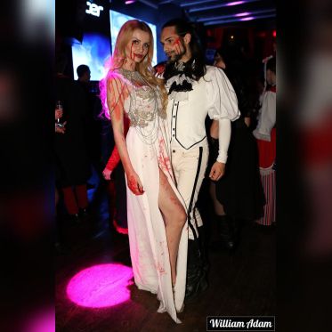 Le Bal des Vampires, Le Bal des princesses 2016