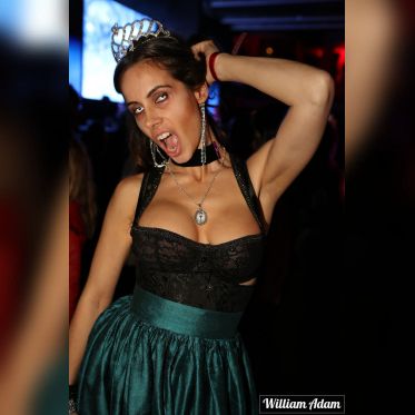 Le Bal des Vampires, Le Bal des princesses 2016