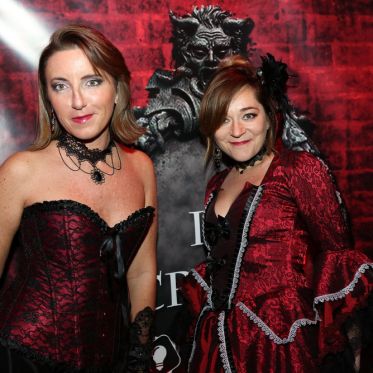 Le Bal des Vampires, Le Bal des princesses 2016