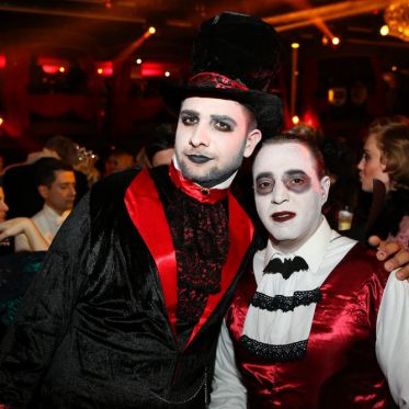 Le Bal des Vampires, Le Bal des princesses 2016