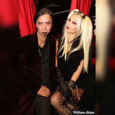 Le Bal des Vampires, Le Bal des princesses 2016