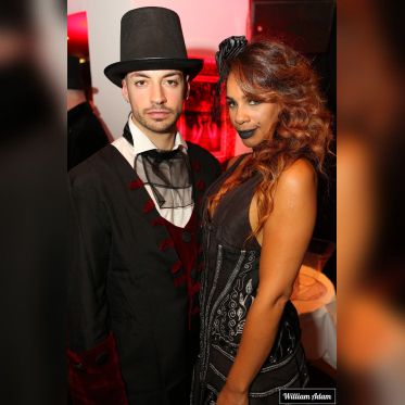 Le Bal des Vampires, Le Bal des princesses 2016