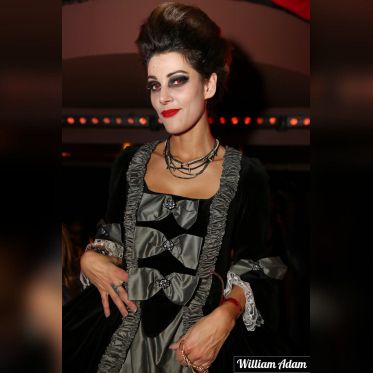Le Bal des Vampires, Le Bal des princesses 2016