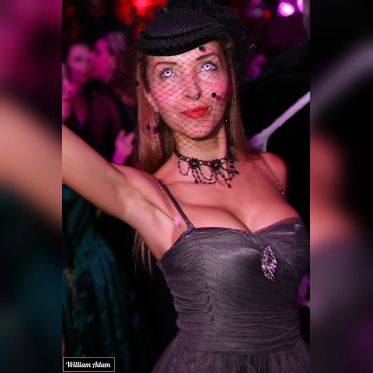 Le Bal des Vampires, Le Bal des princesses 2016