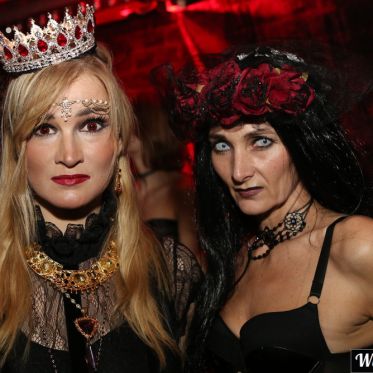 Le Bal des Vampires, Le Bal des princesses 2016