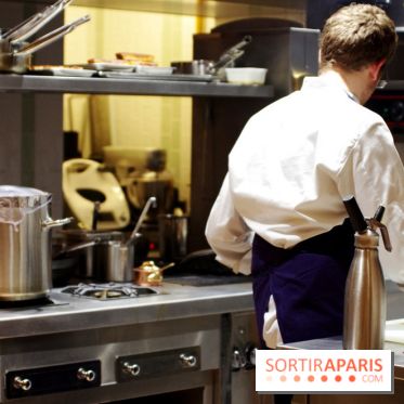 Bonhomie : restaurant, coffee shop et bar à cocktails néo-méditerranéen à Paris