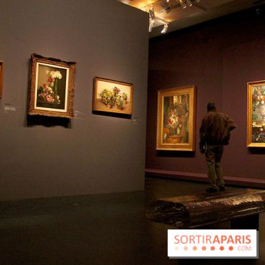 Frédéric Bazille au Musée d'Orsay