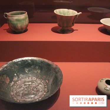 Les Aventuriers des Mers à l'Institut du Monde Arabe