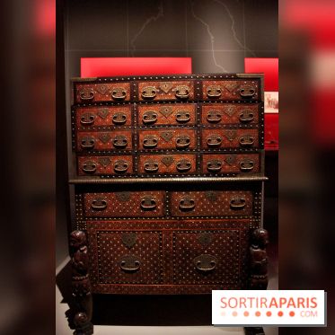 Les Aventuriers des Mers à l'Institut du Monde Arabe