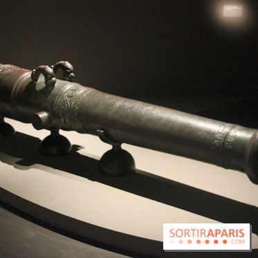 Les Aventuriers des Mers à l'Institut du Monde Arabe