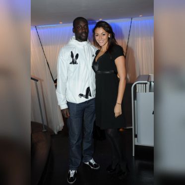 Ladji Doucouré
Rachel Legain Trapani
