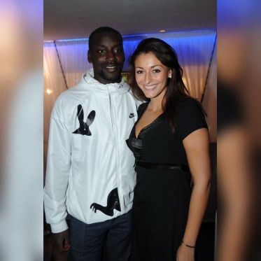 Ladji Doucouré
Rachel Legain Trapani
