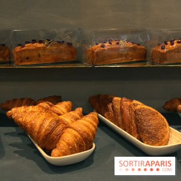 KL Pâtisserie