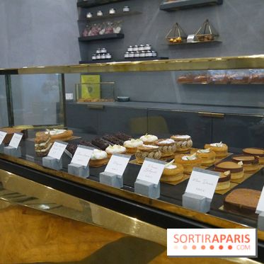 KL Pâtisserie