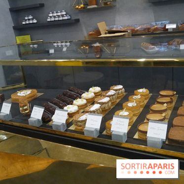 KL Pâtisserie