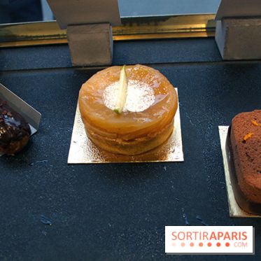 KL Pâtisserie