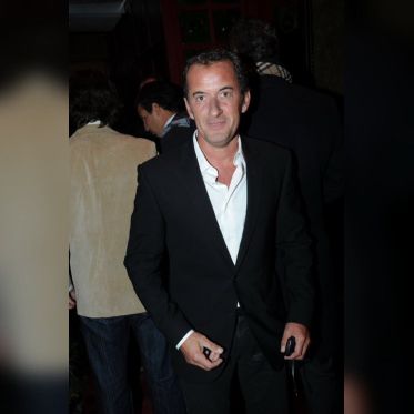 Christophe Dechavanne