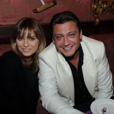 Clara Morgane
Valéry Zeitoun