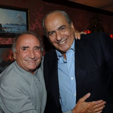 Claude Brasseur
Pierre Bénichou