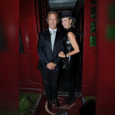 Philippe Fatien
Sylvie Fatien