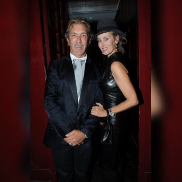 Philippe Fatien
Sylvie Fatien