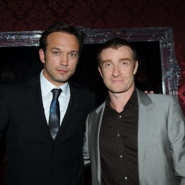 Vincent Perrez
Thierry Fremont