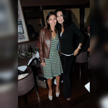 Adeline Blondieau
Yamina Benguigui