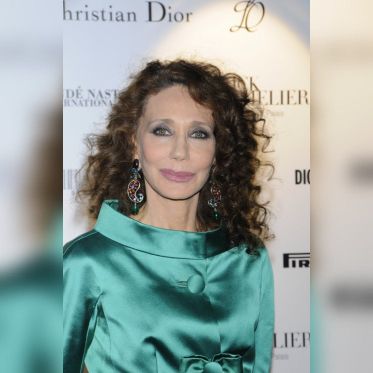 Marisa Berenson