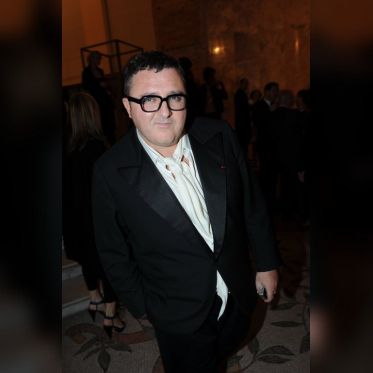 Albert Elbaz