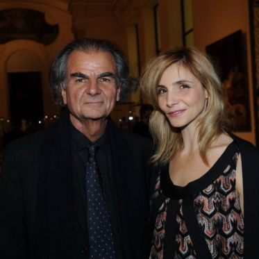 Patrick Demarchelier
Clotilde Courau
