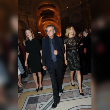 Patrick Demarchelier