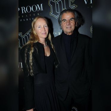 Patrick Demarchelier