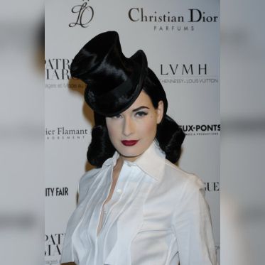 Dita Von Teese
