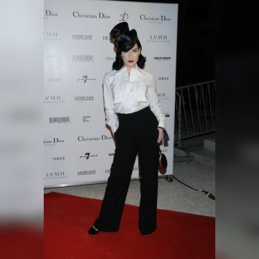 Dita Von Teese