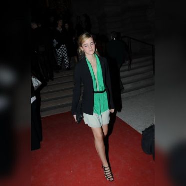 Emma Watson