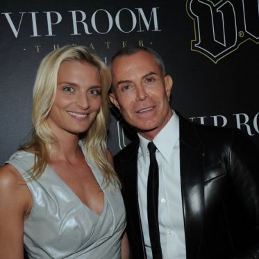 Sarah Marshall
Jean Claude Jitrois
