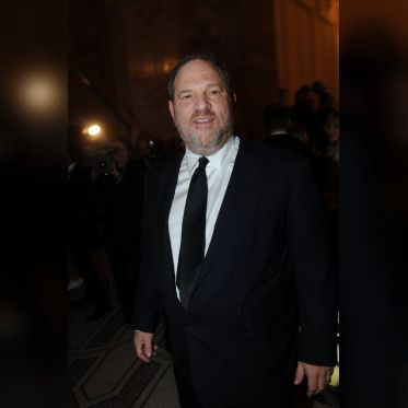 Harvey Weinstein