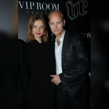 Natalia Vodanova
Justin Portman