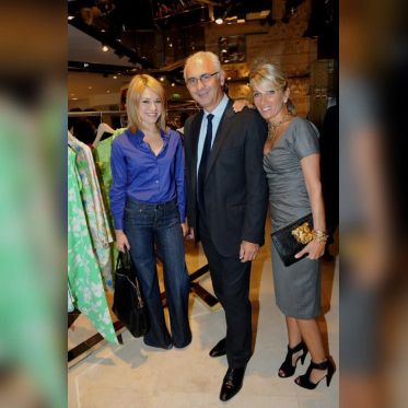 Sophie Albou
Paolo de Cesare
Emilie Dequenne