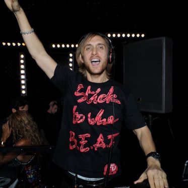 David Guetta
