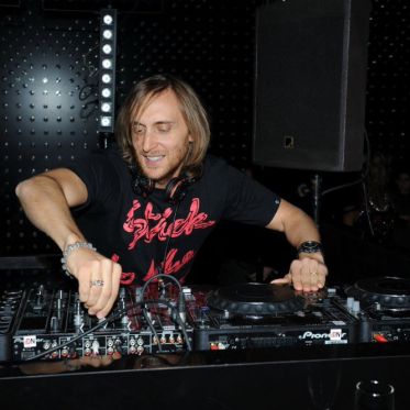 David Guetta
