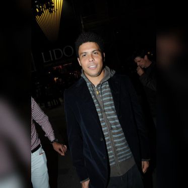 Ronaldo