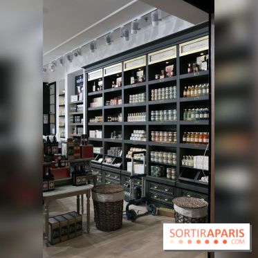 Vill'Up - Le Comptoir de Mathilde