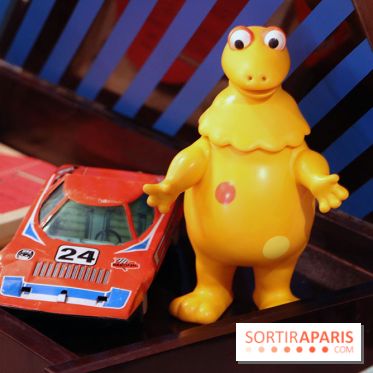 Vill'Up - Boutique Éphémère des Créateurs