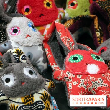 Vill'Up - Boutique Éphémère des Créateurs